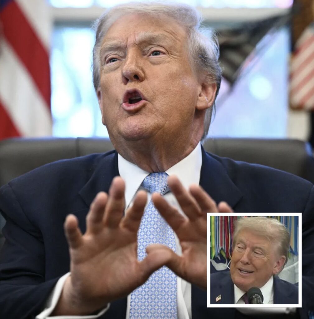 President Trump Announces Timeline for Tariff Dividend Checks — Here’s When Payments Could Start President Trump Announces Timeline for Tariff Dividend Checks — Here’s When Payments Could Start