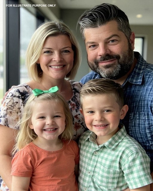 My Husband Sent Me and the Kids to a Hotel for a Week — I Expected an Affair, but the Truth Was Far Worse