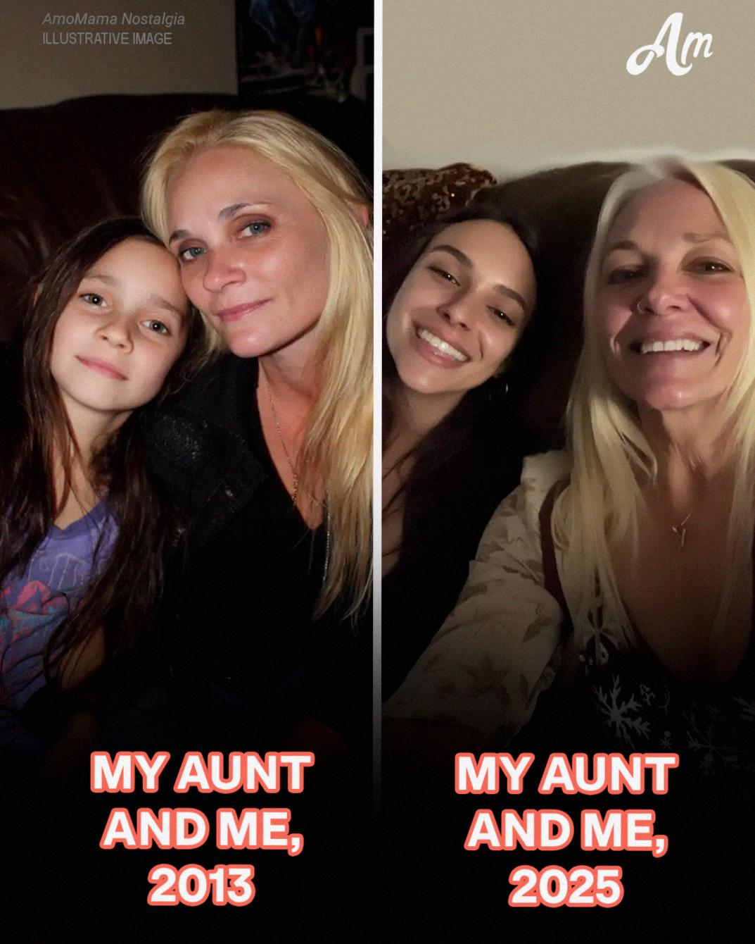 My Parents Abandoned Me for Their New Families and Left Me with My Aunt — Years Later, They Returned and Wanted Something I Never Expected