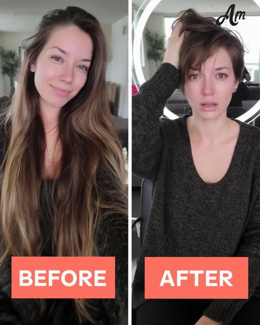 💍 My Future MIL Paid a Stylist 00 to Ruin My Hair Before My Wedding – She Didn’t Expect What Happened Next