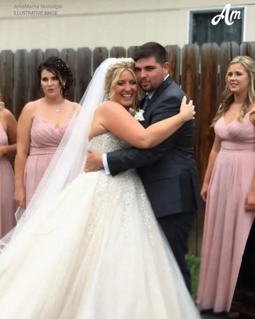 💔 My Husband Cheated on Me with My Own Mother — On Their Wedding Day, I Gave Them a “Gift” They Will Never Forget 💔 My Husband Cheated on Me with My Own Mother — On Their Wedding Day, I Gave Them a “Gift” They Will Never Forget
