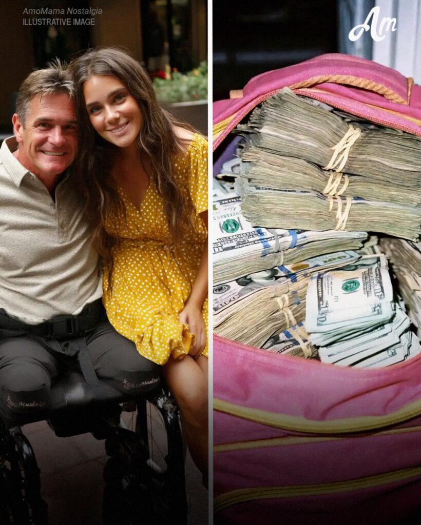 I Found a Huge Pile of Cash in My Daughter’s School Bag — The Truth Behind It Shocked Me I Found a Huge Pile of Cash in My Daughter’s School Bag — The Truth Behind It Shocked Me