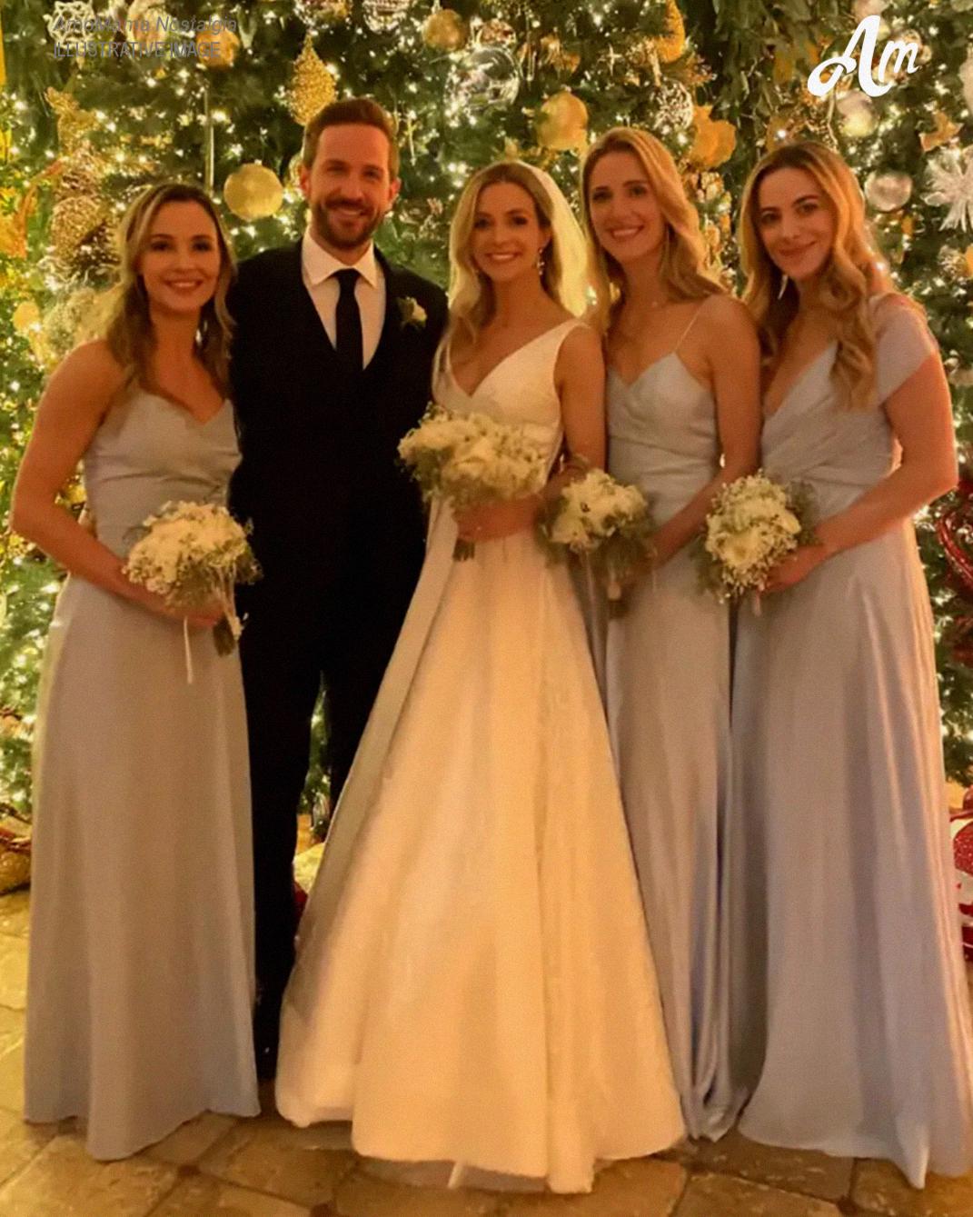 My Husband Left Me for My Sister and Got Her Pregnant — Karma Hit Back Hard on Their Wedding Day