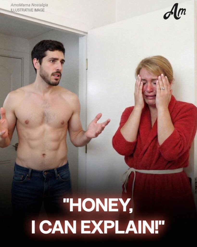I Caught My Husband Cheating with My Mom on Christmas Eve — The Shocking Truth That Broke My Family I Caught My Husband Cheating with My Mom on Christmas Eve — The Shocking Truth That Broke My Family