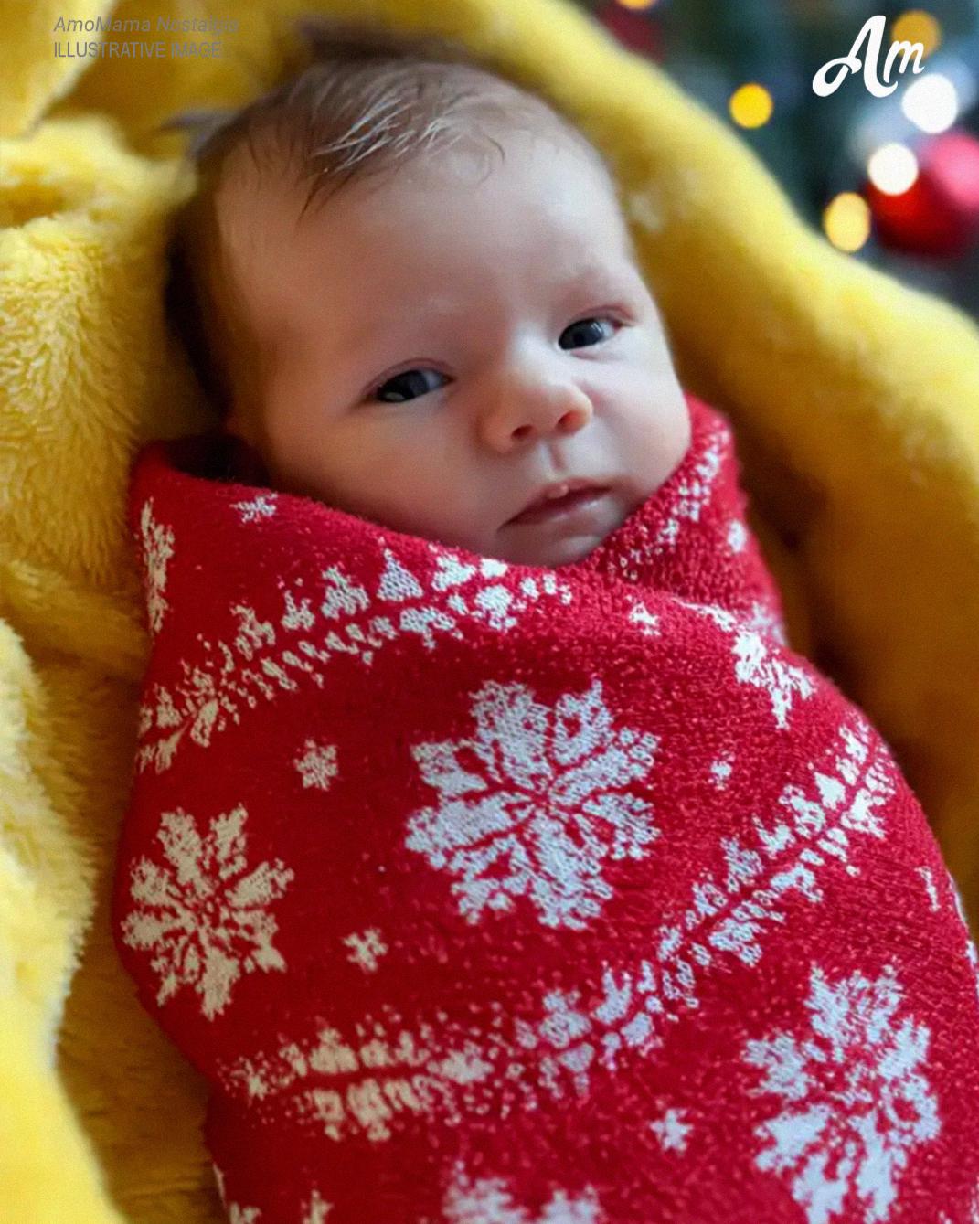 My Wife and I Waited Years for a Baby — But When She Gave Birth, She Screamed, “That’s Not My Baby!”