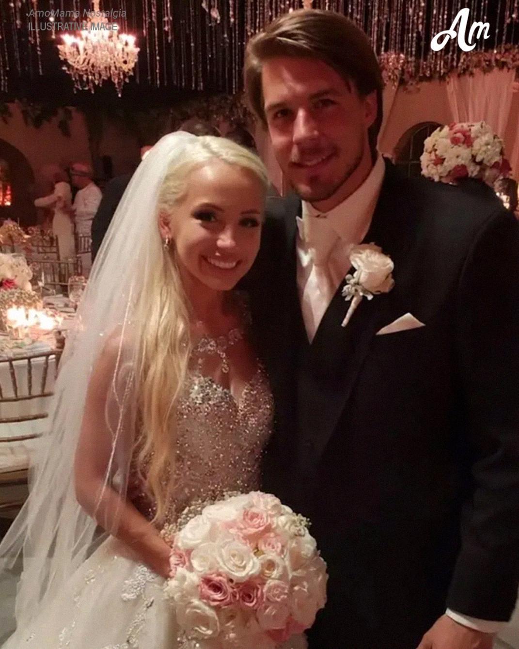 I Married My Ex’s Best Friend – What He Revealed on Our Wedding Night Shocked Me