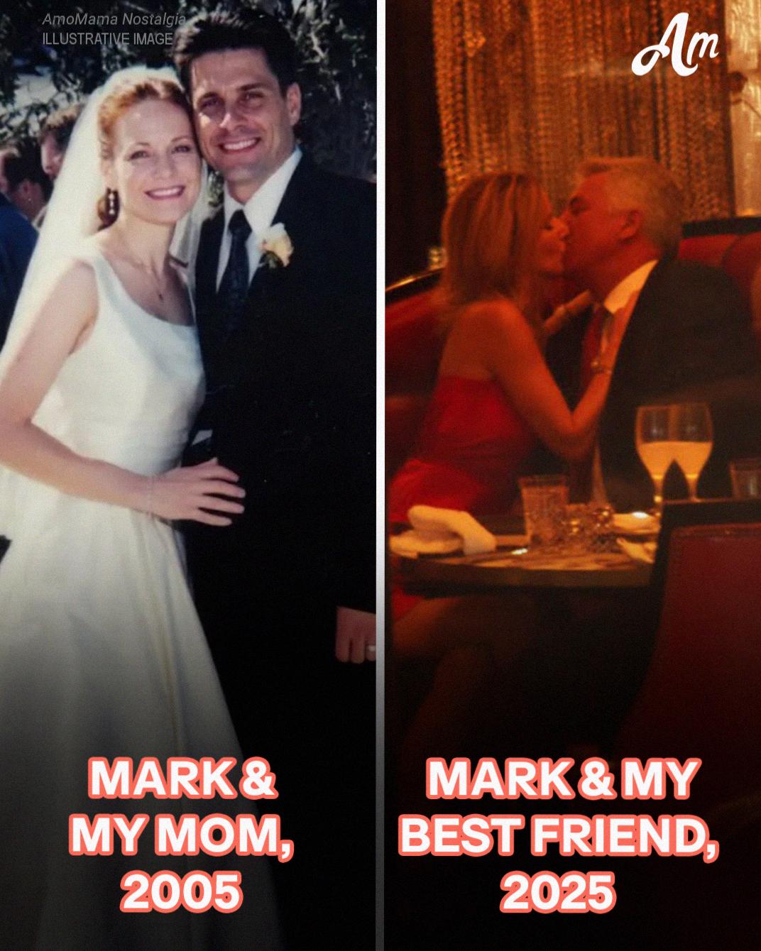I Caught My Stepfather Cheating with My Friend — So I Confronted Them in the Restaurant and Made Them Regret Everything