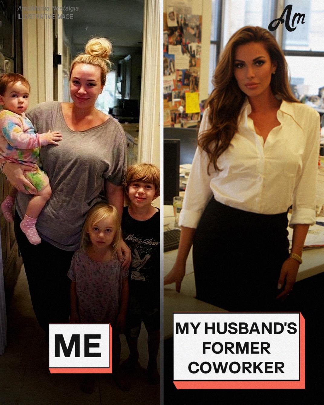 My Husband Mocked My Looks at Dinner — So I Taught Him a Lesson He’ll Never Forget