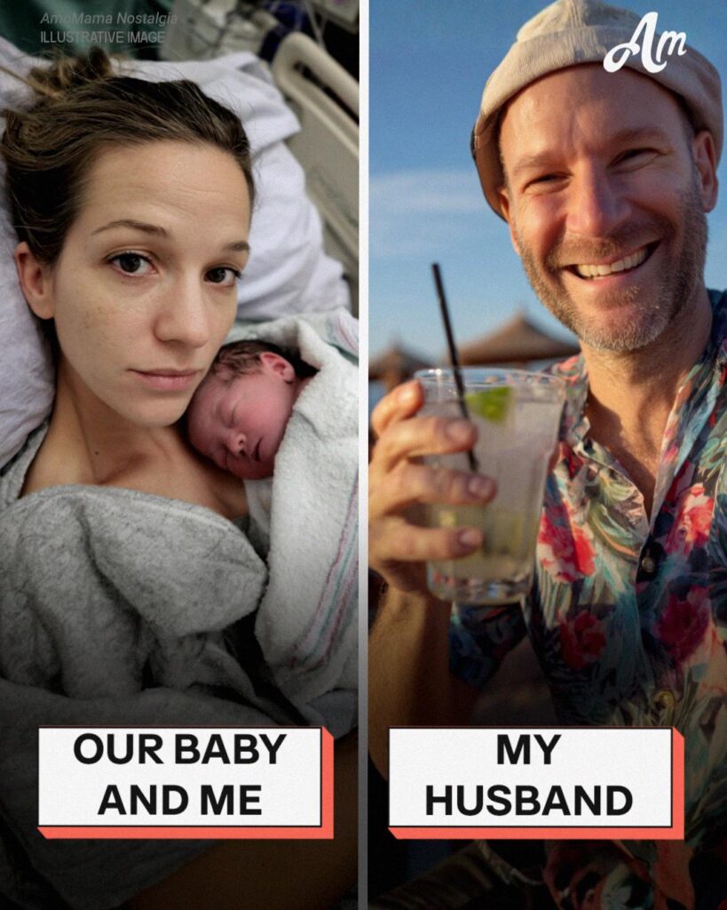 My Husband Chose a Boys’ Trip Over My Delivery — But Life Taught Him a Lesson He’ll Never Forget My Husband Chose a Boys’ Trip Over My Delivery — But Life Taught Him a Lesson He’ll Never Forget