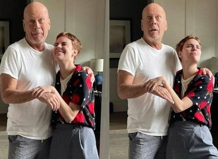 Bruce Willis Moves to Second Home as Wife Shares New Dementia Update