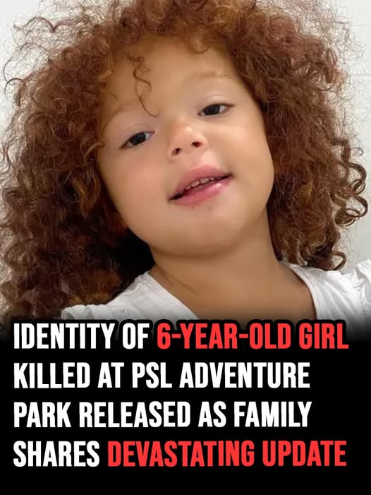 Family Identifies 6-Year-Old Girl Killed in Go-Kart Crash at PSL Adventure Park