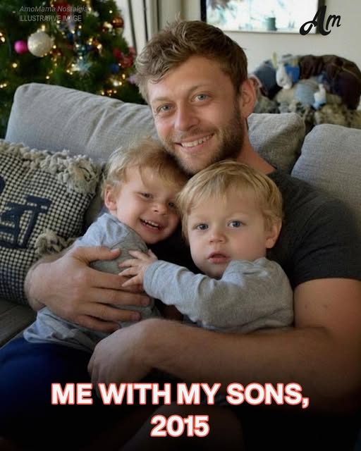 I Raised My Twin Sons Alone After Their Mom Left — 17 Years Later, She Returned with a Shocking Request
