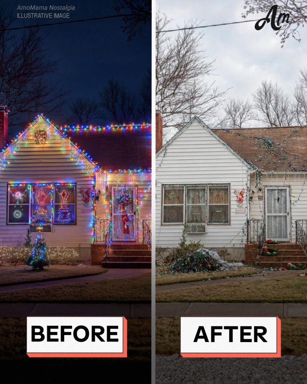 My Neighbor Destroyed My Christmas Lights — The Truth Behind Her Actions Shocked Me
