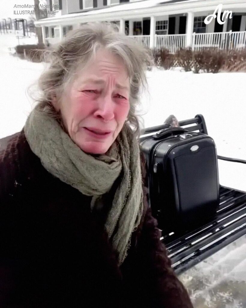 My In-Laws Kicked My Mom Out After a Flood – My Husband’s Reaction Shocked Everyone My In-Laws Kicked My Mom Out After a Flood – My Husband’s Reaction Shocked Everyone