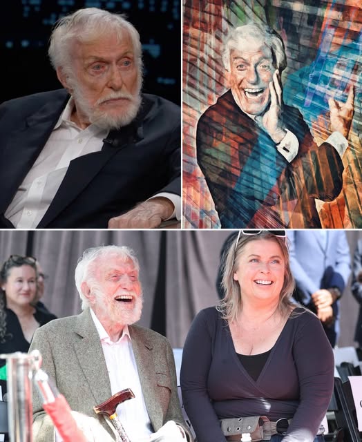 Dick Van Dyke Nears 100 and Delivers a Powerful Message About Life and Connection