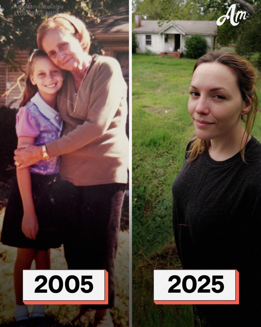 My Husband Demanded I Sell My Grandma’s House for His Mother – I Agreed on One Condition