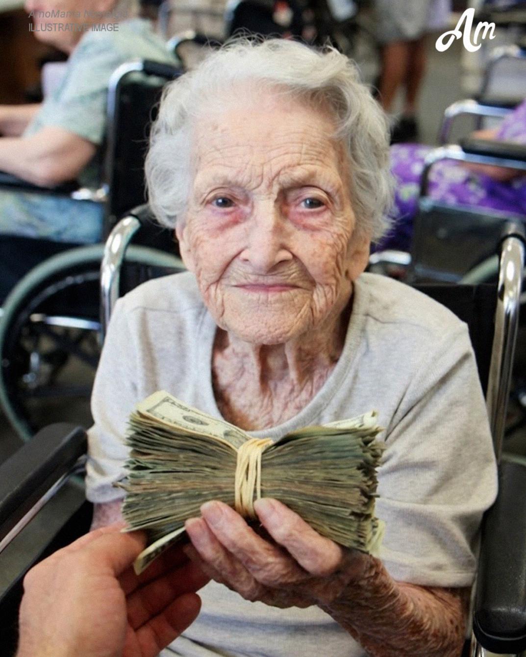I Promised Each of My Five Grandkids a  Million Inheritance – What Happened in the End Shocked Everyone