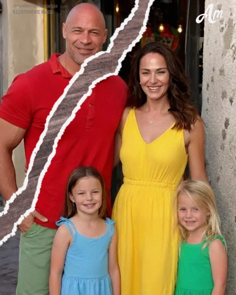 My Husband Bullied Me Over My Wrinkled Face and Gray Hair – A Powerful Life Lesson