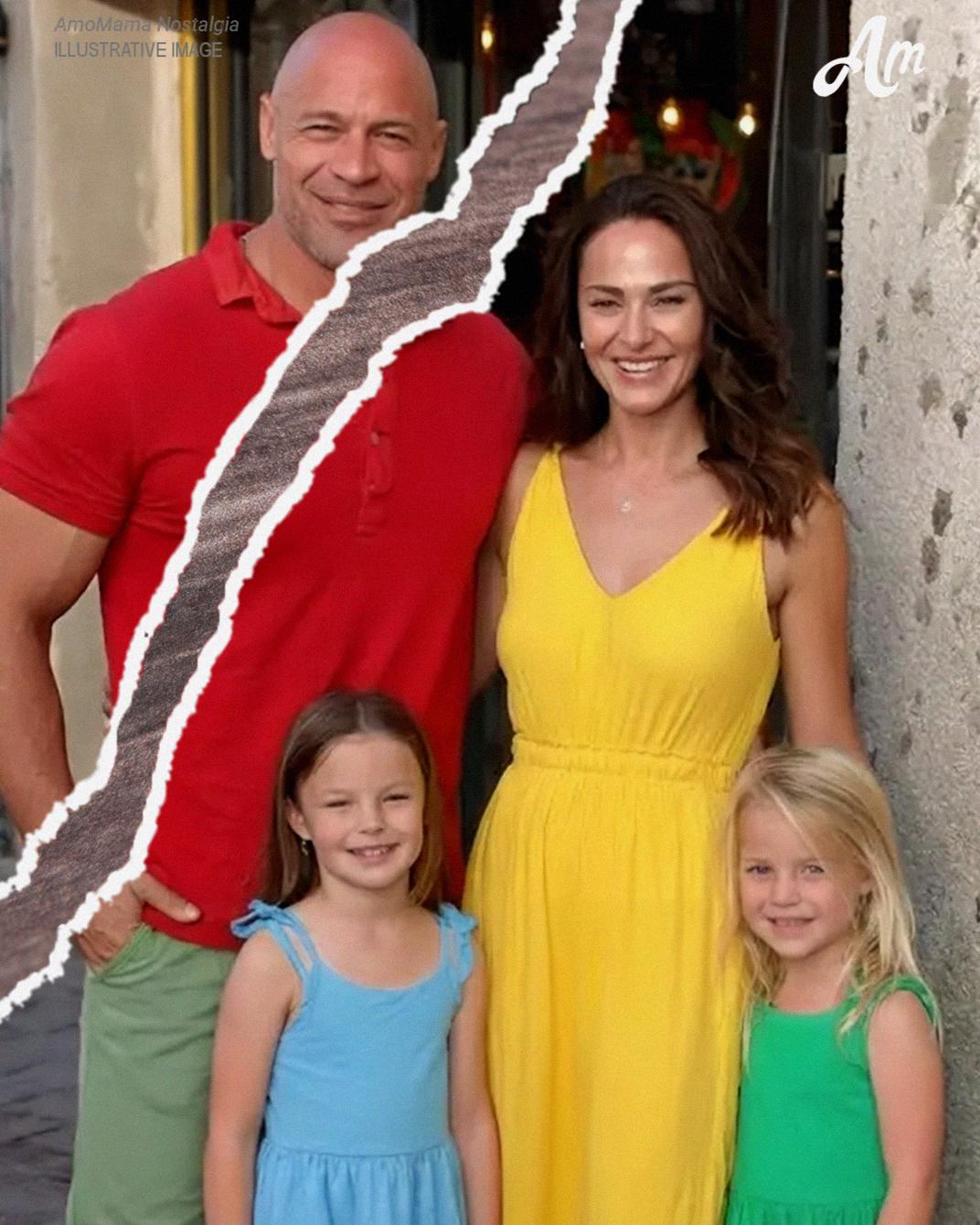 My Husband Bullied Me Over My Wrinkled Face and Gray Hair – A Powerful Life Lesson