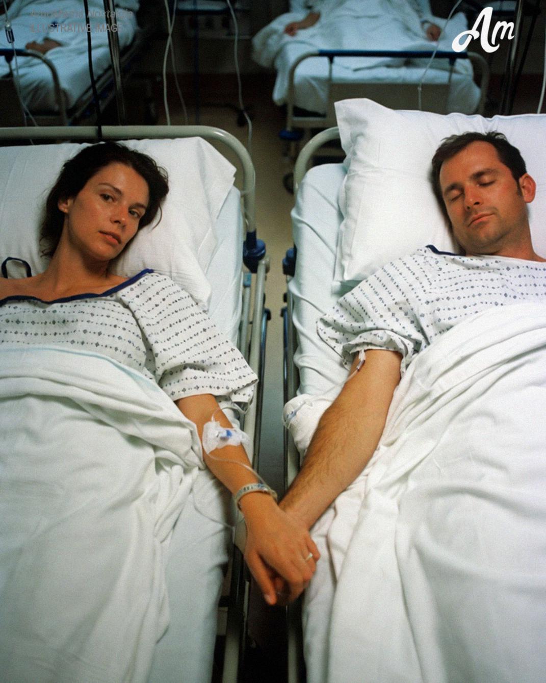 I Donated a Kidney to My Husband Only to Discover He Was Cheating With My Sister – Then Karma Struck