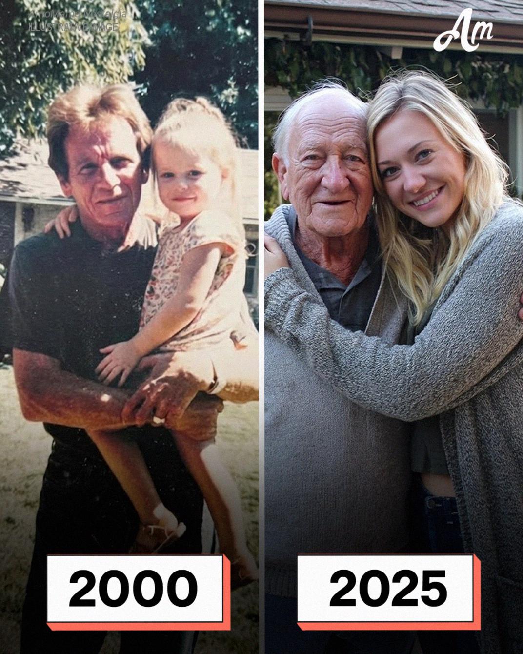 After My Grandfather Died, I Found His Secret Attic – What I Discovered Changed My Life Forever