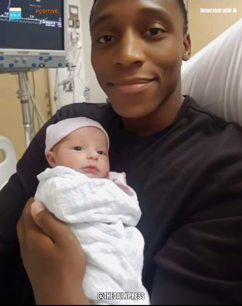 When I Saw the Baby My Wife Delivered, I Wanted to Leave — Then She Whispered a Secret That Changed Everything